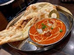 CRAZY SPICE りんくうシークル店