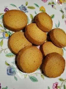 手作りクッキーの店 歩