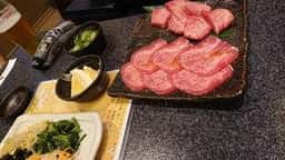 焼肉梵仁 十三東口店