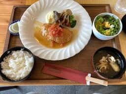 まちの駅 サーモンプラザ