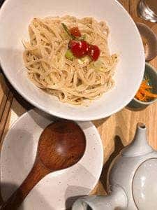 パスタ食堂 TOKYO MEAT PASTA