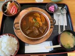 うぶやま牧場