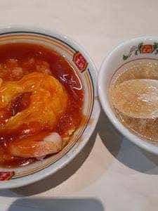餃子の王将 和光店