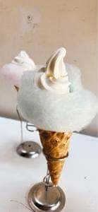 栗駒フーズ 工場直売店