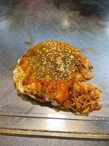 電光石火 キャナルシティ博多店