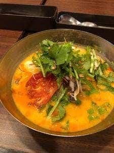 ジョナサン 白金台店