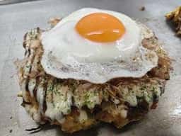 お好みハウス ドンドン