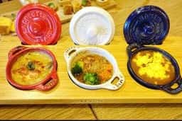 キノココチ ヨコハマ