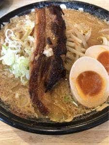 蔵出し醸造 味噌ラーメン えんまる
