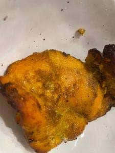 ネパール・インド料理 スンガバ
