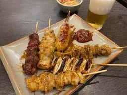 養老乃瀧 石川町店