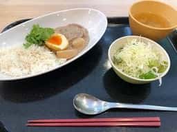 食のゾーン J’s Cafe