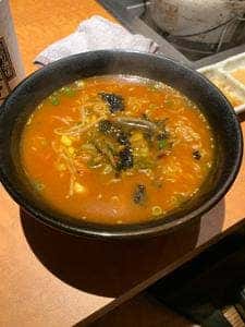 炭火焼肉 ホルモン横丁 下松店