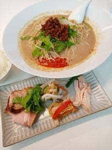 らーめん 東京食堂