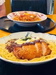 洋麺屋 五右衛門 東大阪店