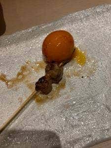 焼き鳥 都
