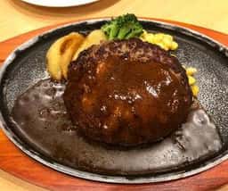 ファミリーレストラン ジョイフル 福岡戸切店