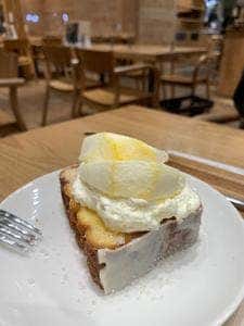 Cafe&Meal MUJI イオンモール堺北花田