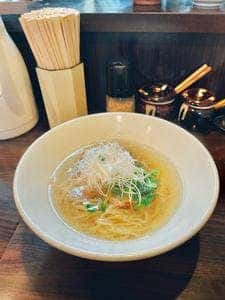 ラ〜メン屋 たつし