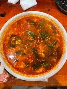 七輪焼肉 安安 新横浜店