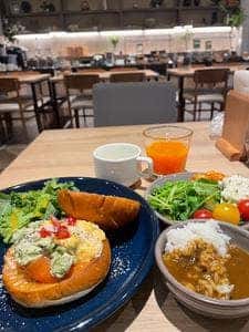相鉄グランドフレッサ高田馬場 レストラン