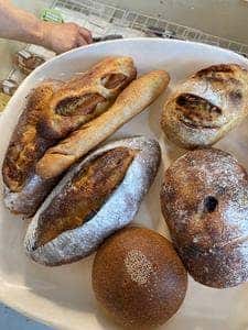 ブランジュリ・ユロ