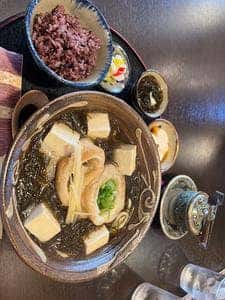 琉球料理 ぬちがふう