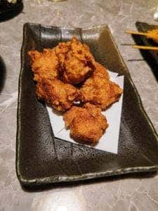 完全個室と創作和食 こころざし栄店