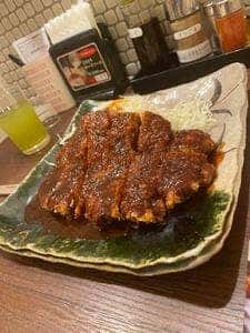 矢場とん 名古屋駅 名鉄店