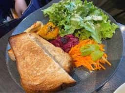 THE CITY BAKERY 吉祥寺パルコ店