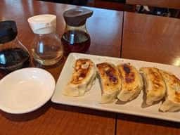 中華料理 金利来