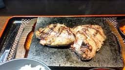 感動の肉と米 辻本通店