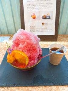 OYATU はなれ POP UP カフェ