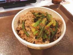 すき家 川崎南加瀬店