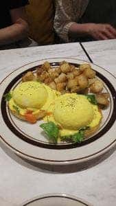 Eggs 'n Things Coffee アトレ新浦安店