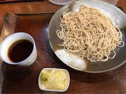 そばっ晴