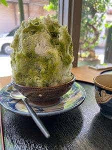 うちなー茶屋ぶくぶく