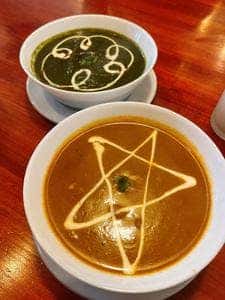 ネパール インド料理店 シーマ