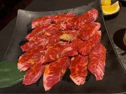 炭火焼肉炎KICHI