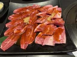 炭火焼肉炎KICHI