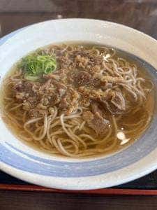 鳴門うどん 賀来店
