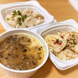赤白 フレンチ惣菜