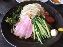 札幌ラーメン川端 小松インター店