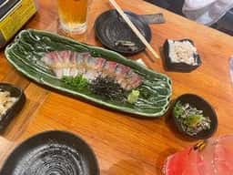 腹黒屋 横浜