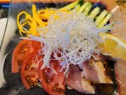 鶏そば てんやわんや