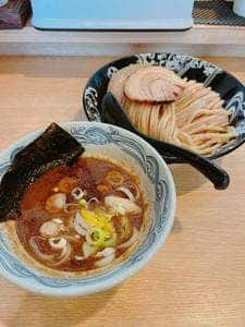 麺屋 たけ井 本店