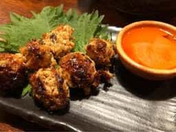 炭火焼鳥専門店 まさや JR甲子園口 駅の南側店