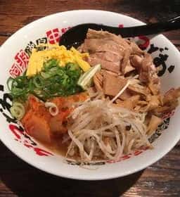 麺屋うだつ
