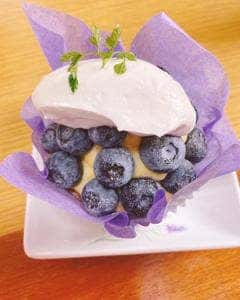 菓志工房うすなが