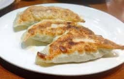 北京料理 餃子の王様 龍吟 ペリエ千葉店